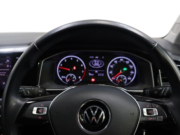 Used Volkswagen Polo 2021 for sale - 76359470: Photo 8