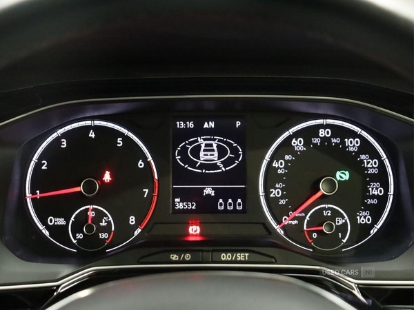 Used Volkswagen Polo 2021 for sale - 76359470: Photo 9