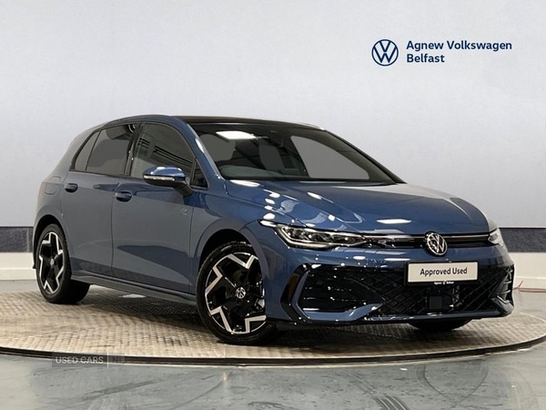 Used Volkswagen Golf 2025 for sale - 77132332: Photo 1