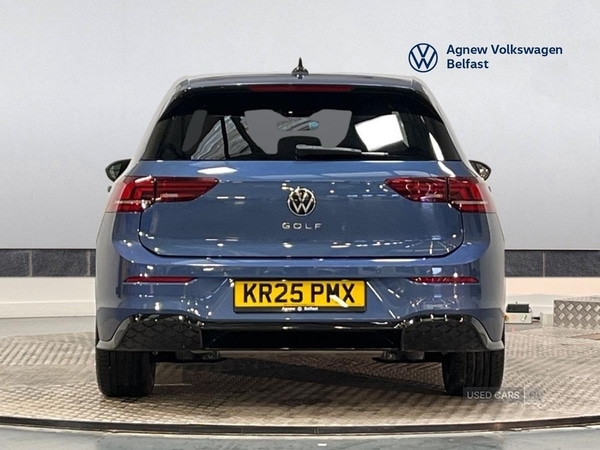 Used Volkswagen Golf 2025 for sale - 77132332: Photo 12