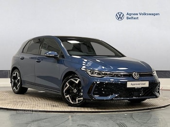 Volkswagen Golf feature image