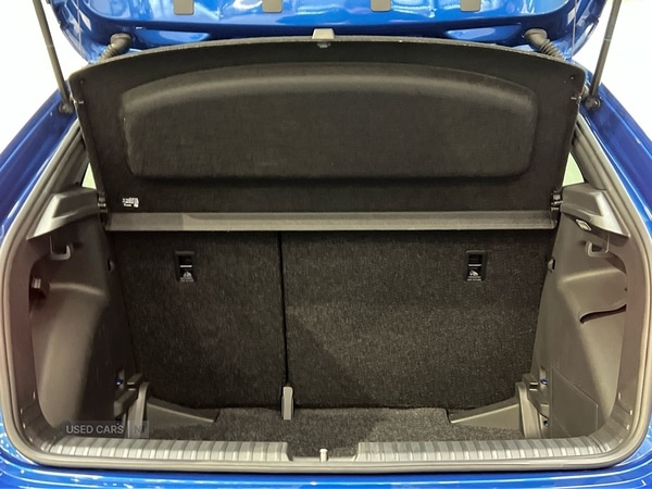 Used Skoda Fabia 2025 for sale - 76621224: Photo 10