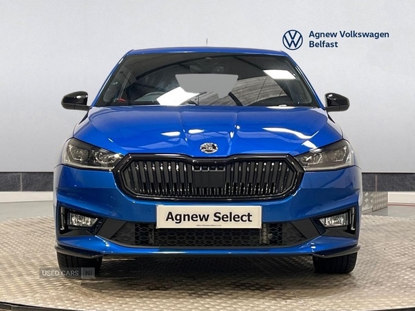 Used Skoda Fabia 2025 for sale - 76621224: Photo 11