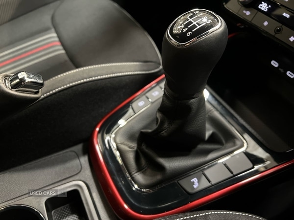 Used Skoda Fabia 2025 for sale - 76621224: Photo 15