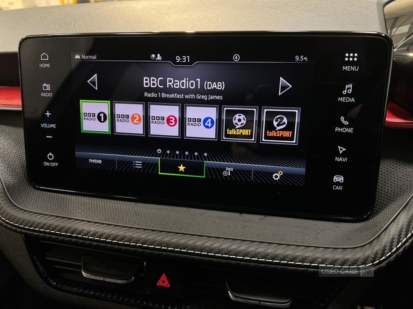 Used Skoda Fabia 2025 for sale - 76621224: Photo 16