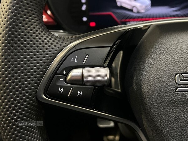 Used Skoda Fabia 2025 for sale - 76621224: Photo 17