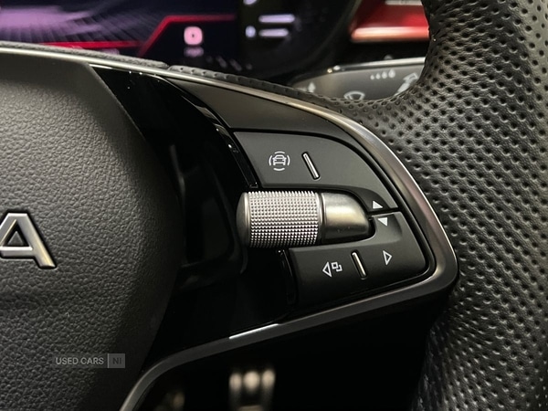 Used Skoda Fabia 2025 for sale - 76621224: Photo 18