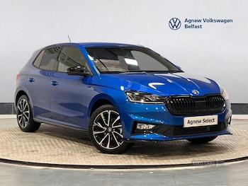 2025 - 1.0 TSI 116 Monte Carlo Edition 5dr