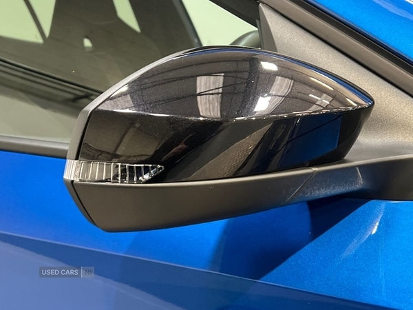 Used Skoda Fabia 2025 for sale - 76621224: Photo 20