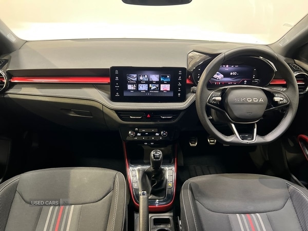 Used Skoda Fabia 2025 for sale - 76621224: Photo 23