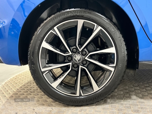 Used Skoda Fabia 2025 for sale - 76621224: Photo 24