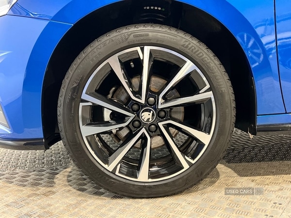 Used Skoda Fabia 2025 for sale - 76621224: Photo 26