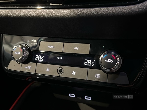 Used Skoda Fabia 2025 for sale - 76621224: Photo 28