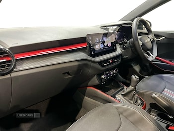 Used Skoda Fabia 2025 for sale - 76621224: Photo