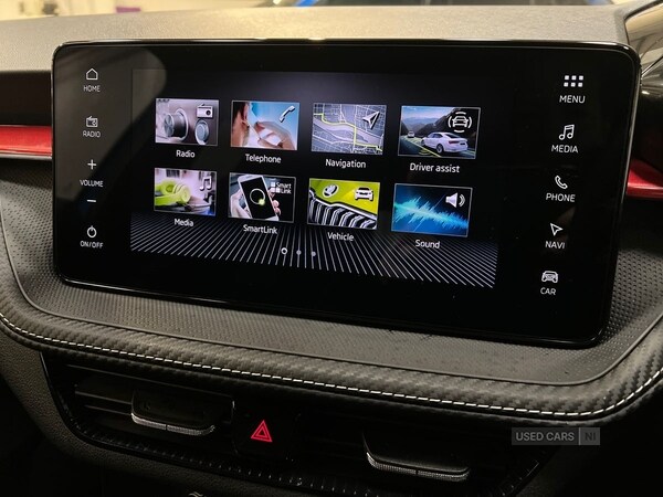 Used Skoda Fabia 2025 for sale - 76621224: Photo 31