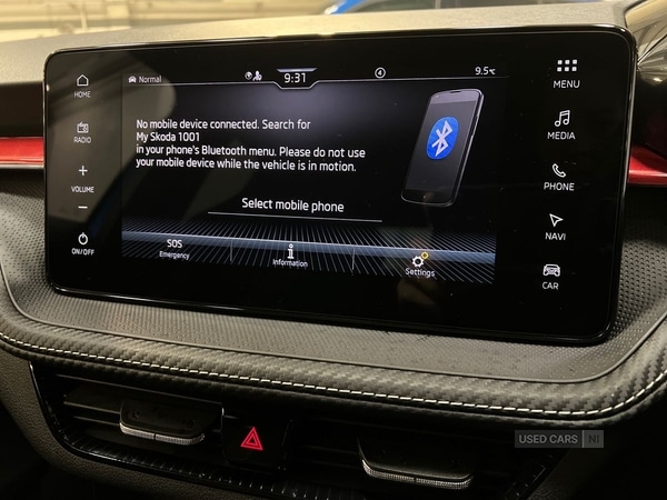 Used Skoda Fabia 2025 for sale - 76621224: Photo 32