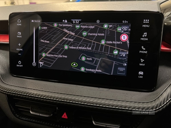 Used Skoda Fabia 2025 for sale - 76621224: Photo 33