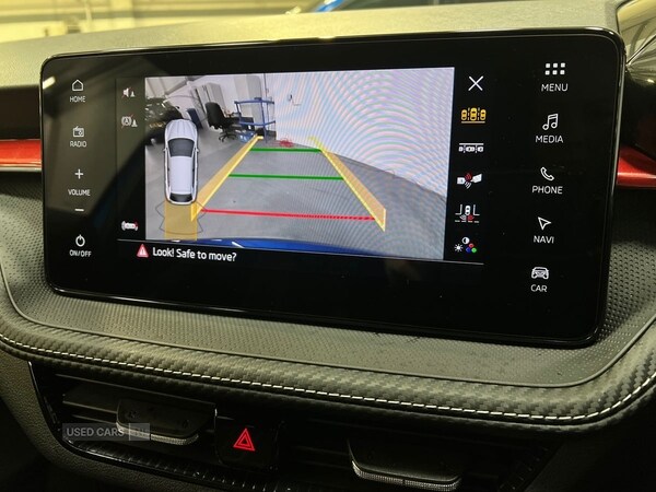 Used Skoda Fabia 2025 for sale - 76621224: Photo 34