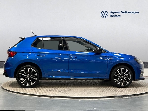 Used Skoda Fabia 2025 for sale - 76621224: Photo 4