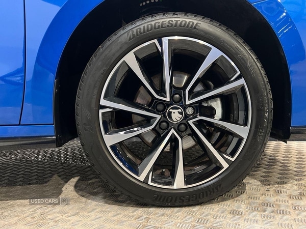 Used Skoda Fabia 2025 for sale - 76621224: Photo 5