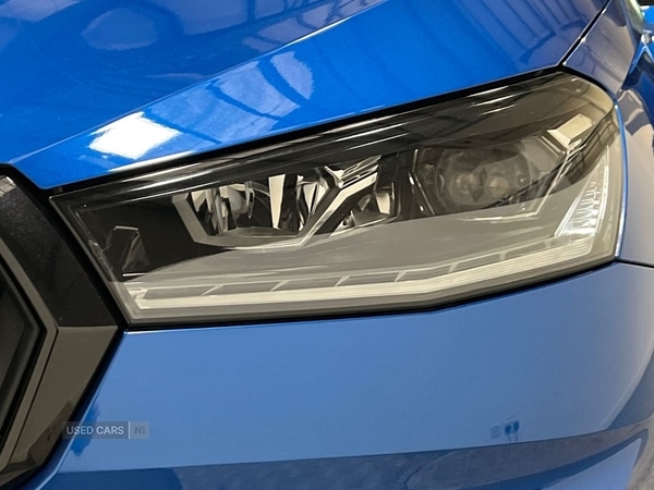 Used Skoda Fabia 2025 for sale - 76621224: Photo 7