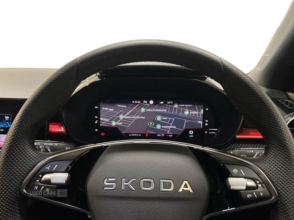 Used Skoda Fabia 2025 for sale - 76621224: Photo 8