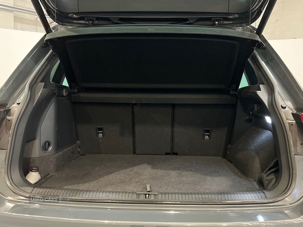 Used Volkswagen Tiguan 2023 for sale - 77854509: Photo 10