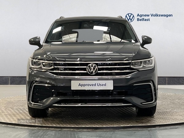 Used Volkswagen Tiguan 2023 for sale - 77854509: Photo 11