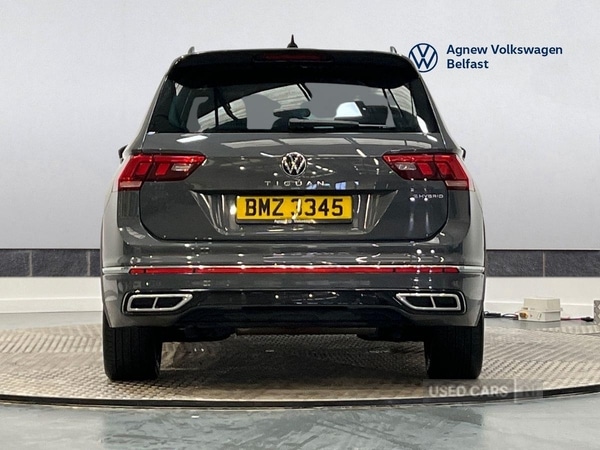 Used Volkswagen Tiguan 2023 for sale - 77854509: Photo 12