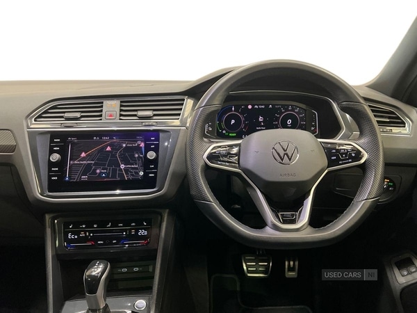 Used Volkswagen Tiguan 2023 for sale - 77854509: Photo 13