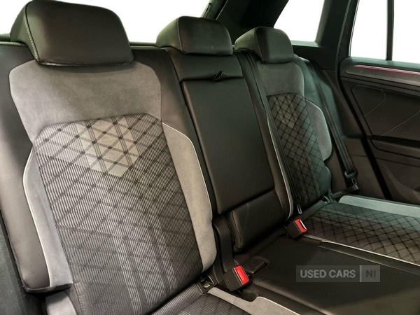 Used Volkswagen Tiguan 2023 for sale - 77854509: Photo 14