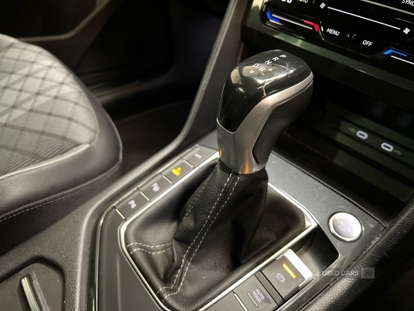 Used Volkswagen Tiguan 2023 for sale - 77854509: Photo 15