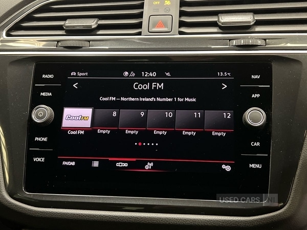 Used Volkswagen Tiguan 2023 for sale - 77854509: Photo 16