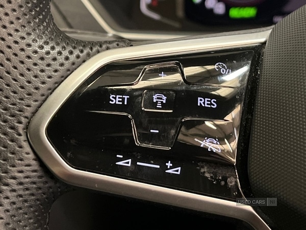 Used Volkswagen Tiguan 2023 for sale - 77854509: Photo 17