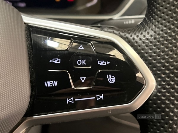 Used Volkswagen Tiguan 2023 for sale - 77854509: Photo 18