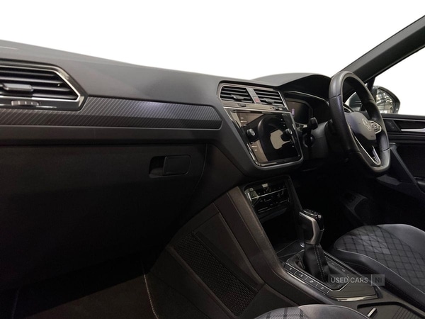 Used Volkswagen Tiguan 2023 for sale - 77854509: Photo 2
