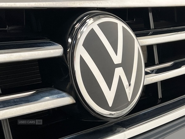 Used Volkswagen Tiguan 2023 for sale - 77854509: Photo 21