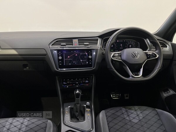 Used Volkswagen Tiguan 2023 for sale - 77854509: Photo 23