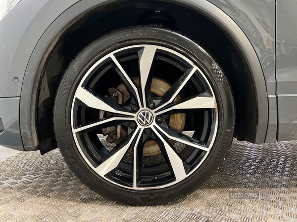 Used Volkswagen Tiguan 2023 for sale - 77854509: Photo 26