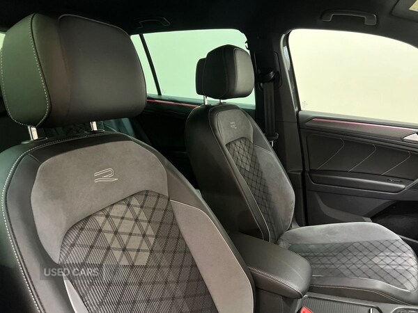 Used Volkswagen Tiguan 2023 for sale - 77854509: Photo 27