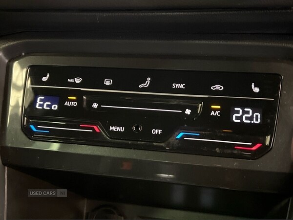 Used Volkswagen Tiguan 2023 for sale - 77854509: Photo 28