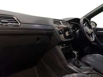 Used Volkswagen Tiguan 2023 for sale - 77854509: Photo