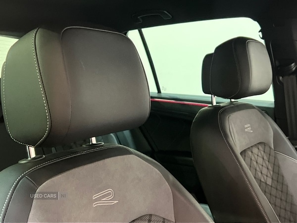 Used Volkswagen Tiguan 2023 for sale - 77854509: Photo 31