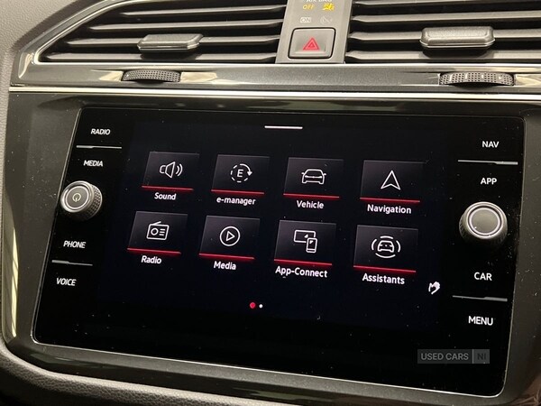 Used Volkswagen Tiguan 2023 for sale - 77854509: Photo 32