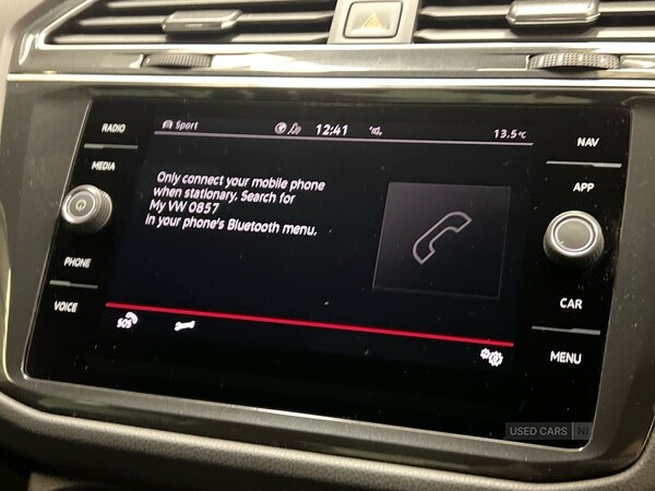 Used Volkswagen Tiguan 2023 for sale - 77854509: Photo 33