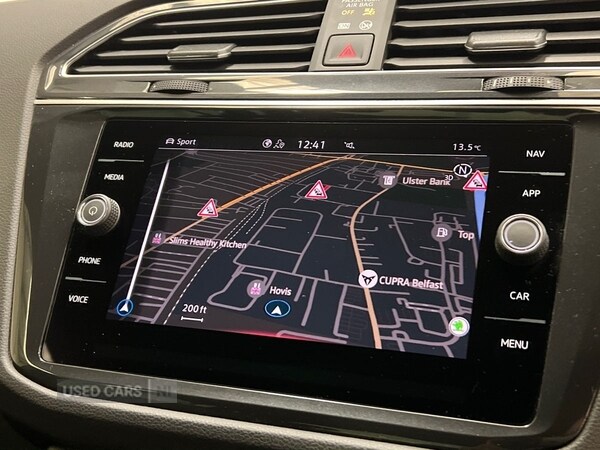 Used Volkswagen Tiguan 2023 for sale - 77854509: Photo 34