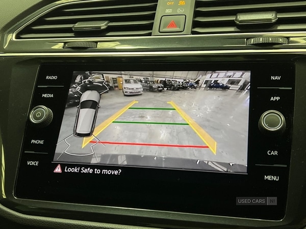 Used Volkswagen Tiguan 2023 for sale - 77854509: Photo 35