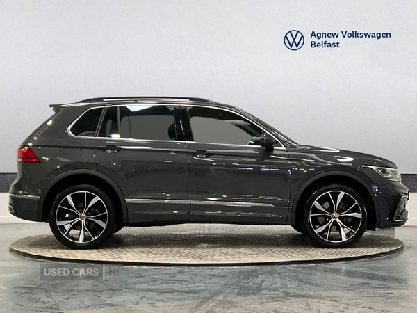 Used Volkswagen Tiguan 2023 for sale - 77854509: Photo 4