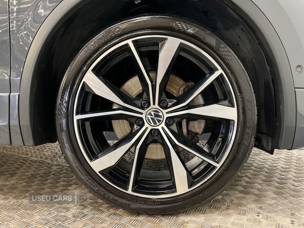 Used Volkswagen Tiguan 2023 for sale - 77854509: Photo 5