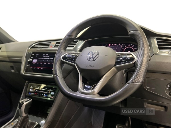 Used Volkswagen Tiguan 2023 for sale - 77854509: Photo 6